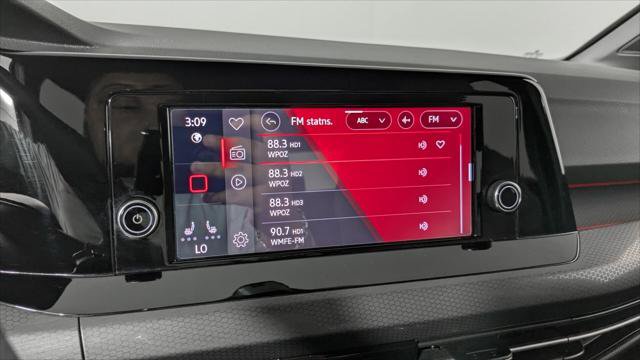 Used 2024 Volkswagen GTI S FWD image 29