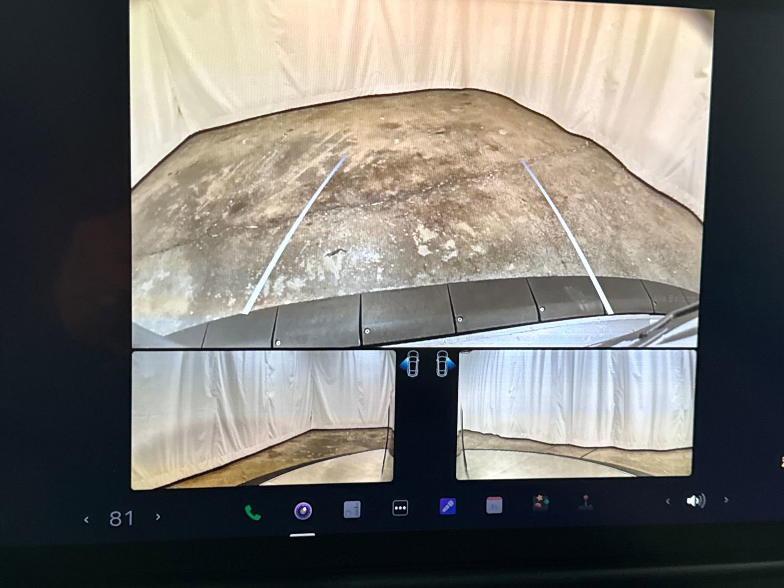 Used 2024 Tesla Model X image 17