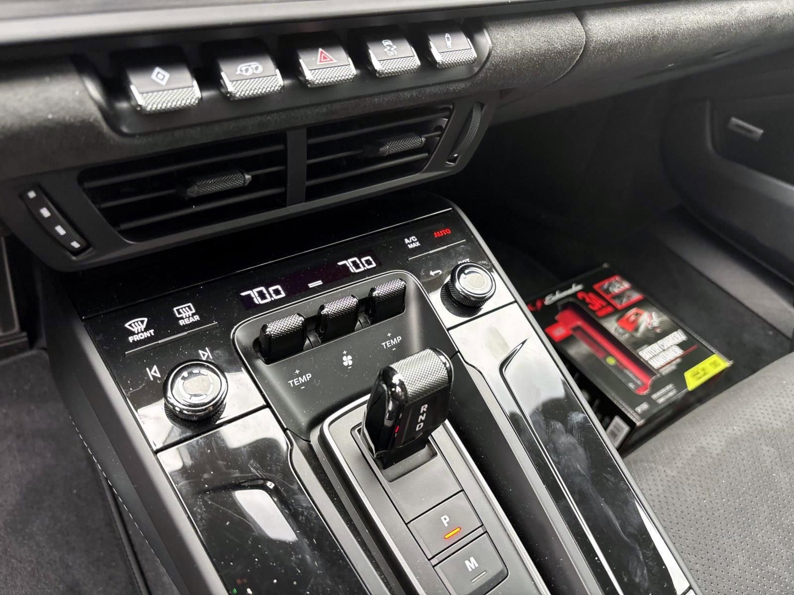 Certified 2026 Porsche 911 Carrera GTS RWD image 36