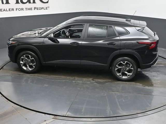 New 2026 Chevrolet Trax LT w/ Driver Confidence Package image 21