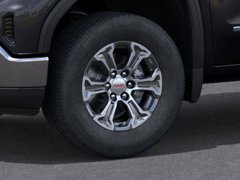 New 2026 GMC Sierra 1500 SLE AWD/4WD image 27