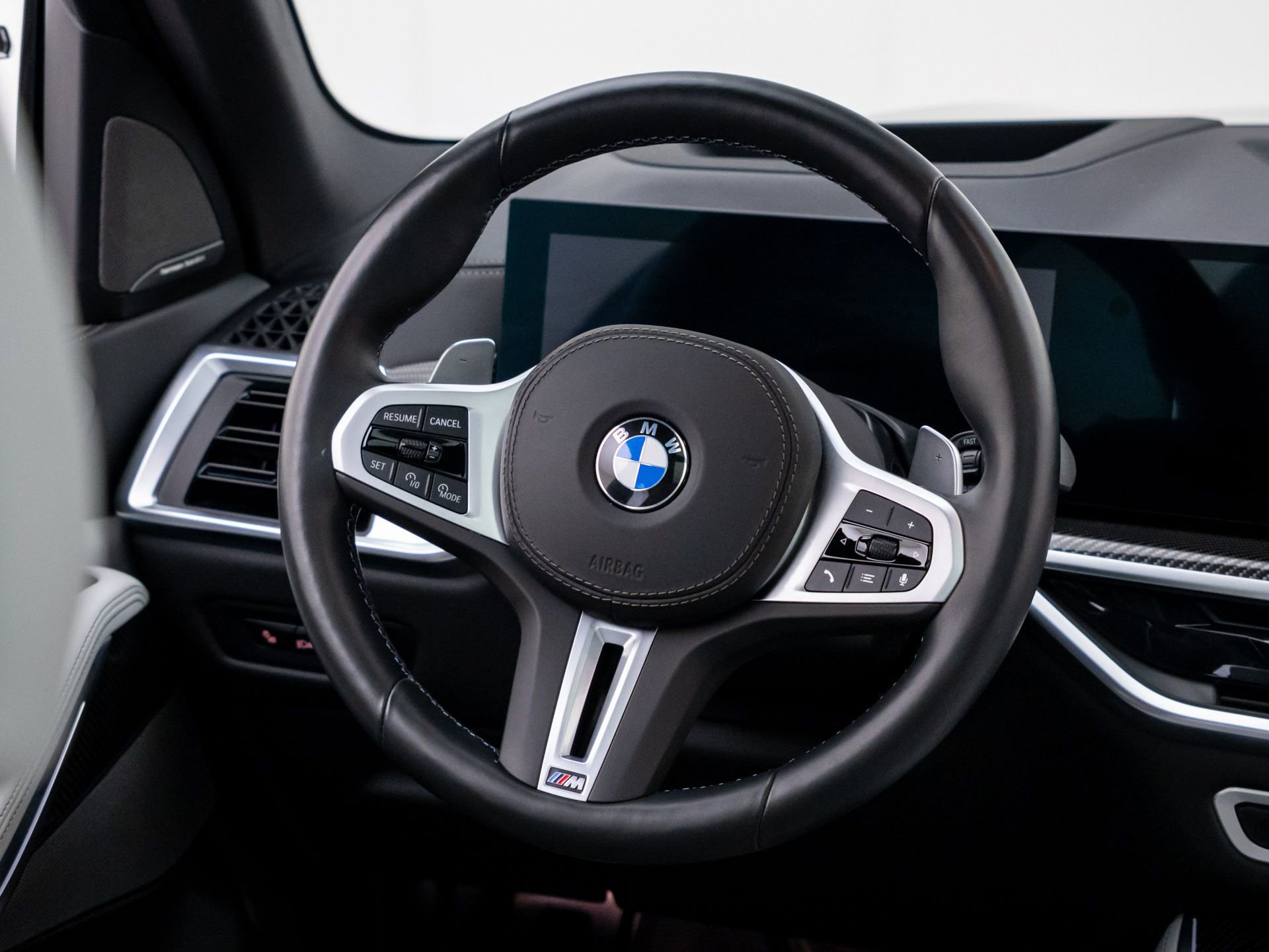 Certified 2026 BMW X5 M60i AWD/4WD image 11