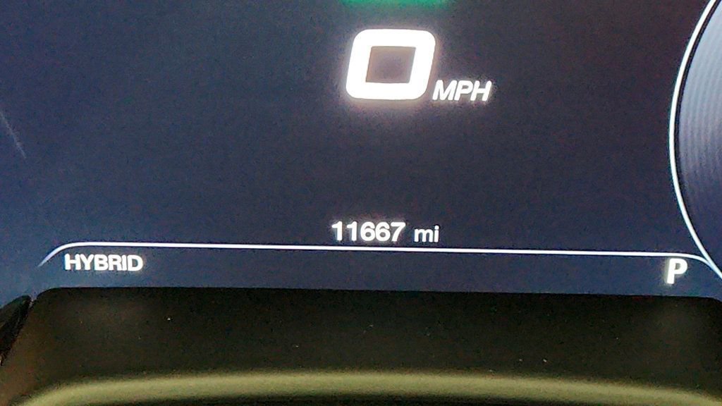 Used 2024 Dodge Hornet R/T w/ Track Pack image 15