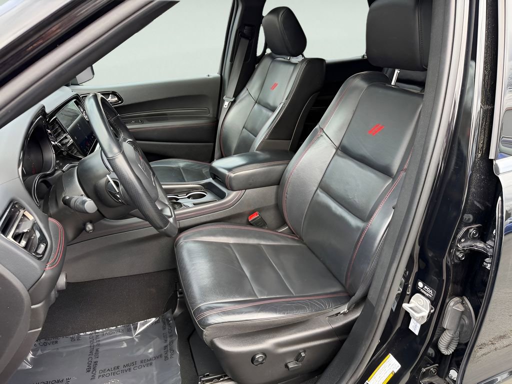 Used 2023 Dodge Durango GT image 18