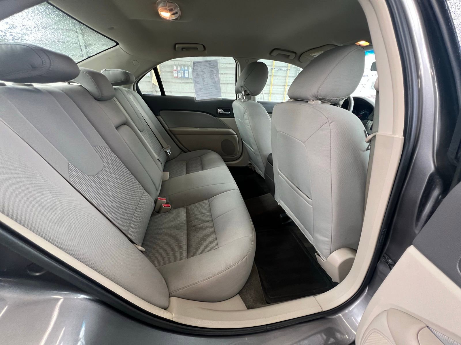 Used 2012 Ford Fusion SE image 20