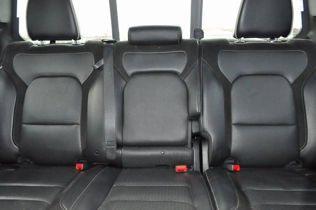 Used 2021 RAM 1500 Laramie w/ Sport Appearance Package image 13