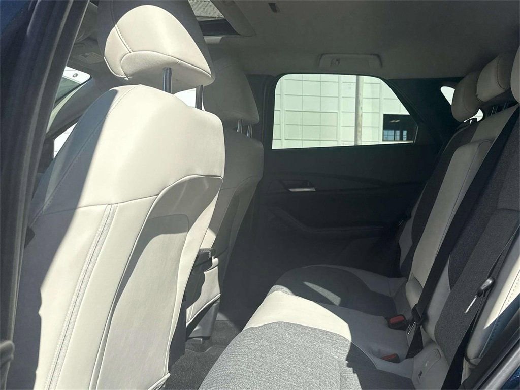 New 2026 MAZDA CX-30 AWD 2.5 S image 24