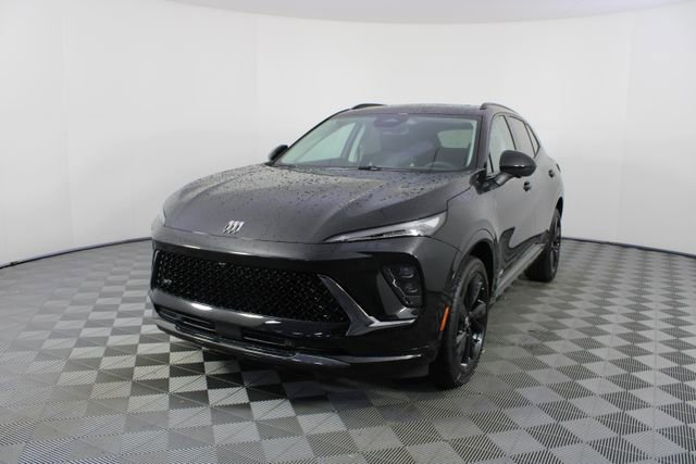 New 2026 Buick Envision Sport Touring image 25