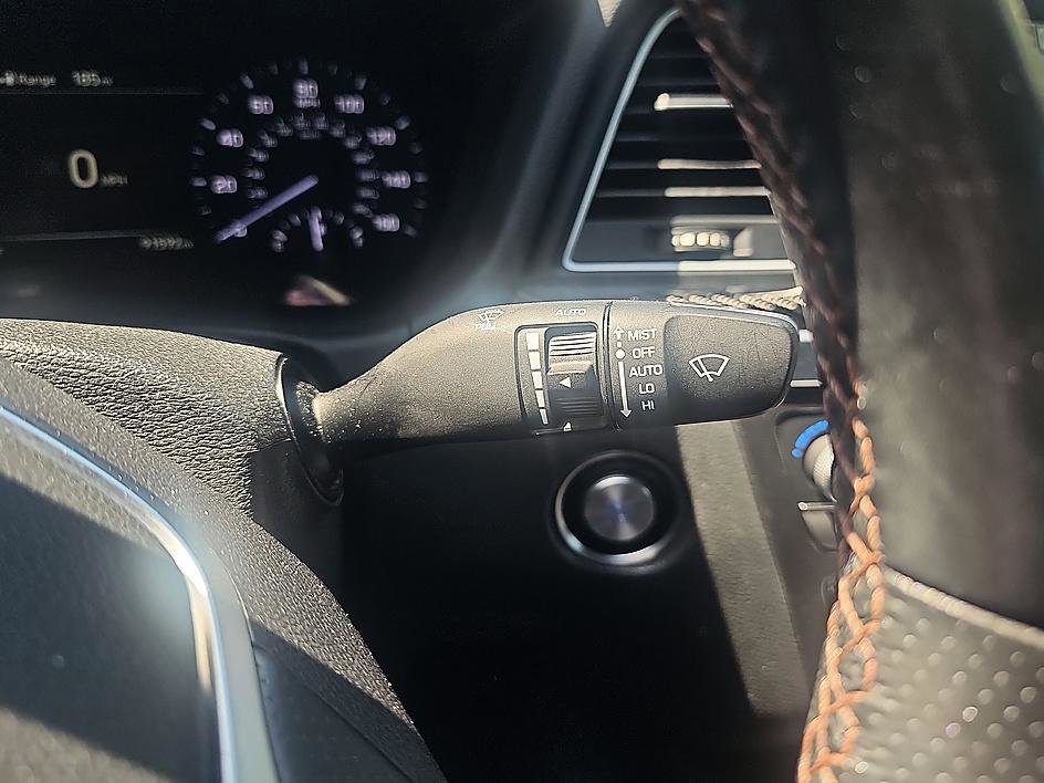 Used 2019 Genesis G80 3.3T Sport RWD image 21