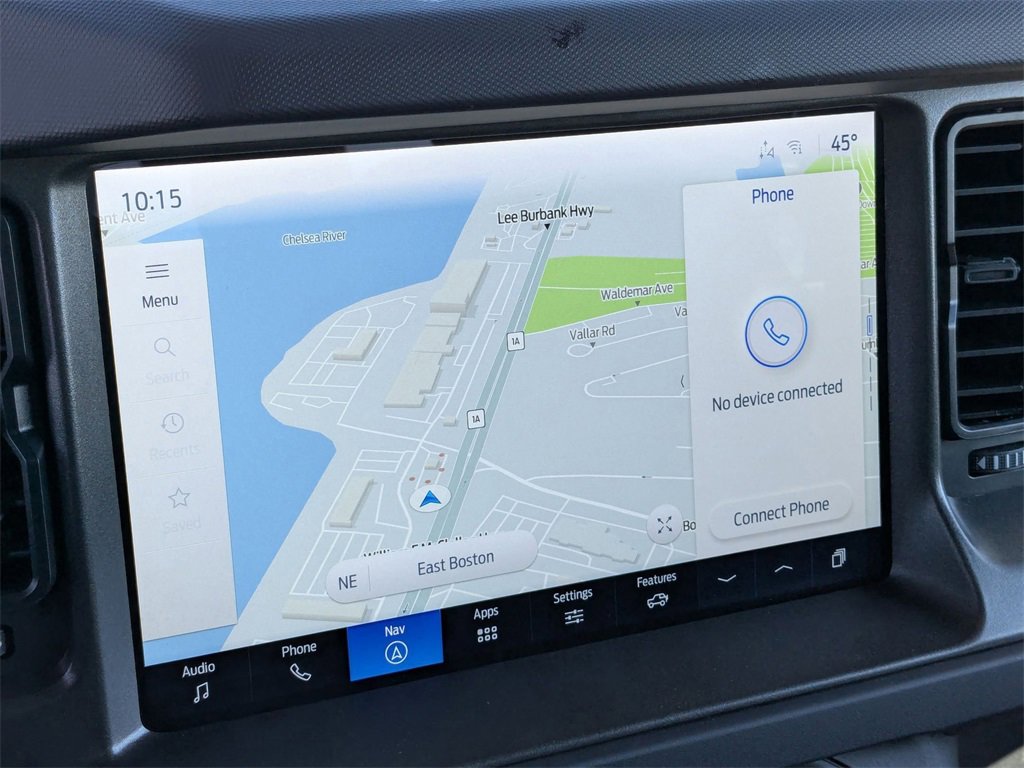 Used 2025 Ford Bronco Big Bend image 24