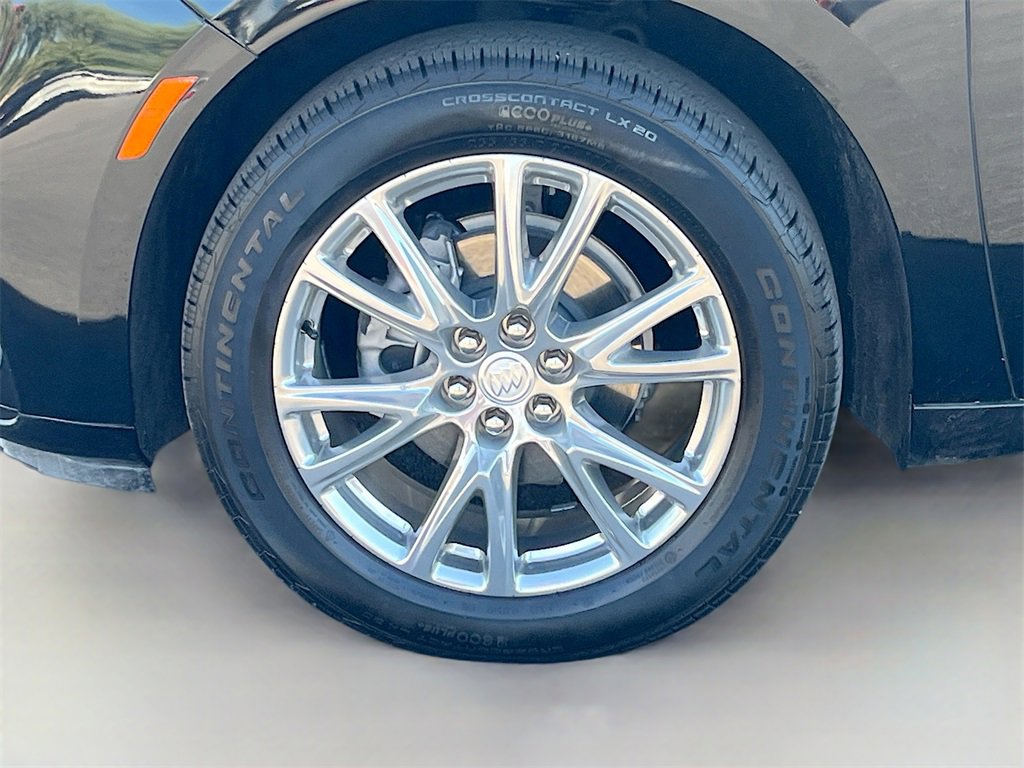 Used 2023 Buick Enclave Premium w/ Experience Buick Package image 34