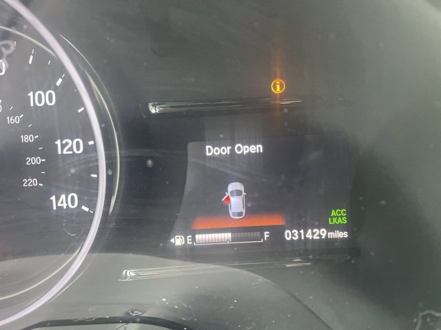 Used 2019 Honda HR-V EX-L image 11