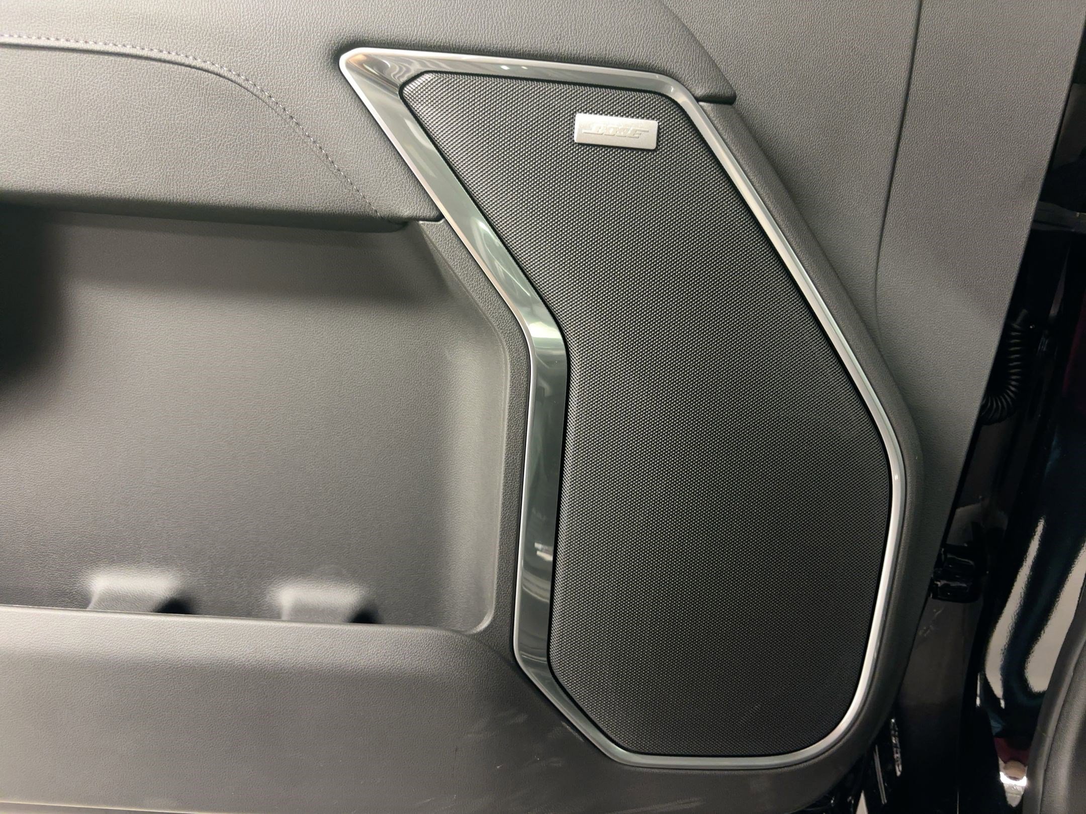 New 2026 Chevrolet Silverado 2500 LTZ w/ LTZ Plus Package image 22