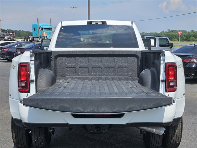 New 2026 RAM 3500 Big Horn image 5