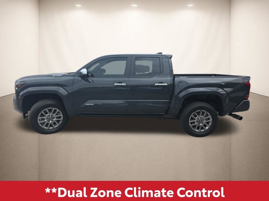 Used 2024 Toyota Tacoma Limited AWD/4WD image 9