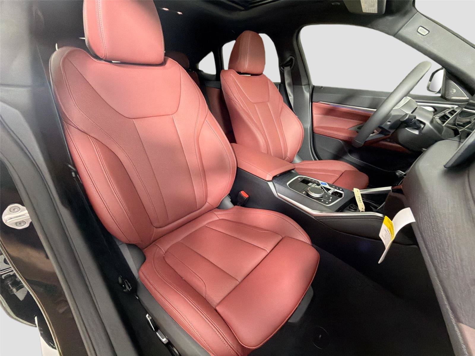 New 2026 BMW i4 xDrive40i w/ M Sport Package AWD/4WD image 55