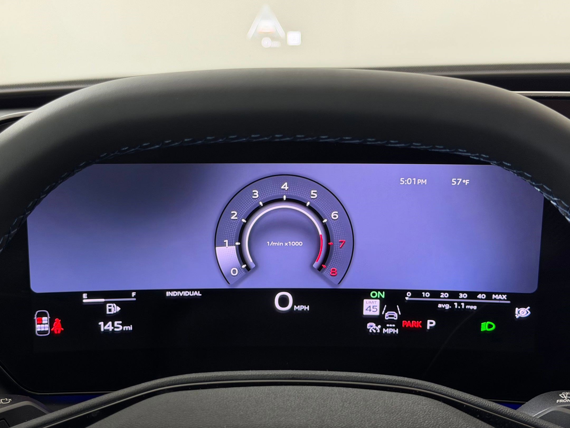New 2026 Audi S5 Prestige AWD/4WD image 19