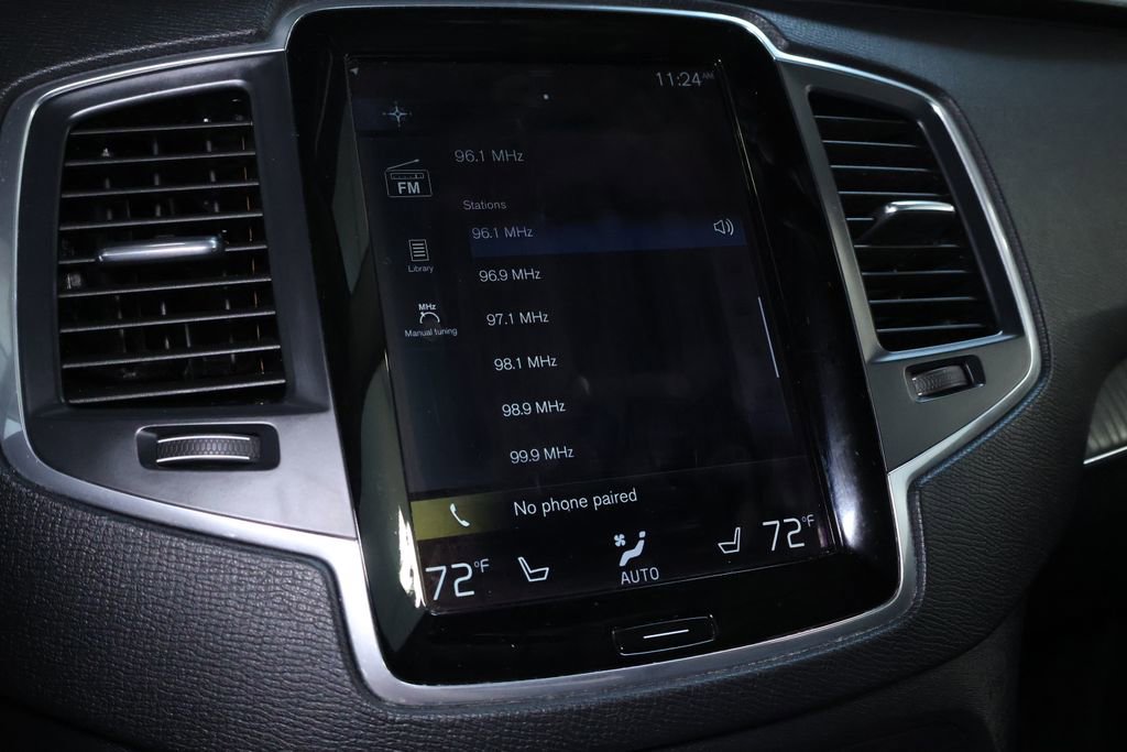 Used 2020 Volvo XC90 T6 Momentum image 32