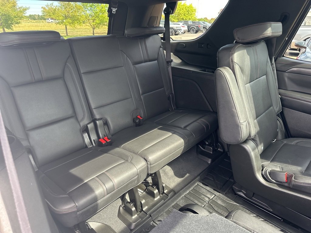 Used 2021 Chevrolet Tahoe RST image 24