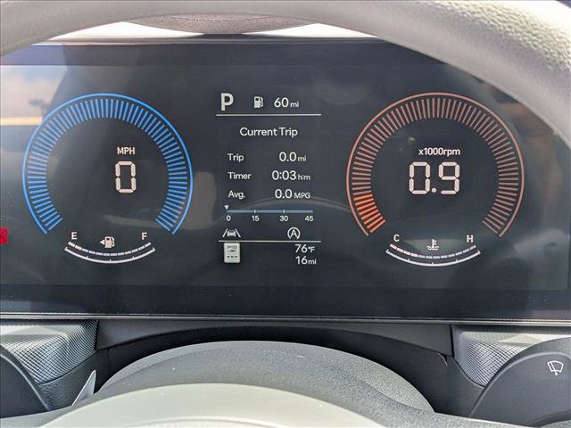 New 2026 Hyundai Sonata SE FWD image 13
