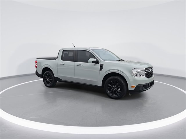 Used 2022 Ford Maverick Lariat w/ Equipment Group 500A Standard image 2