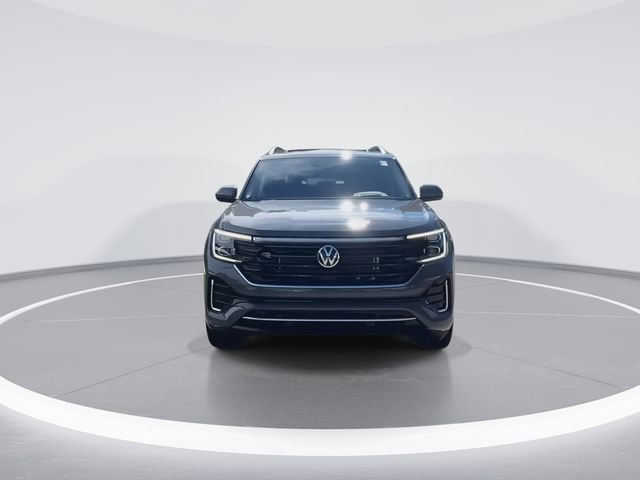 New 2026 Volkswagen Atlas SEL Premium R-Line image 3