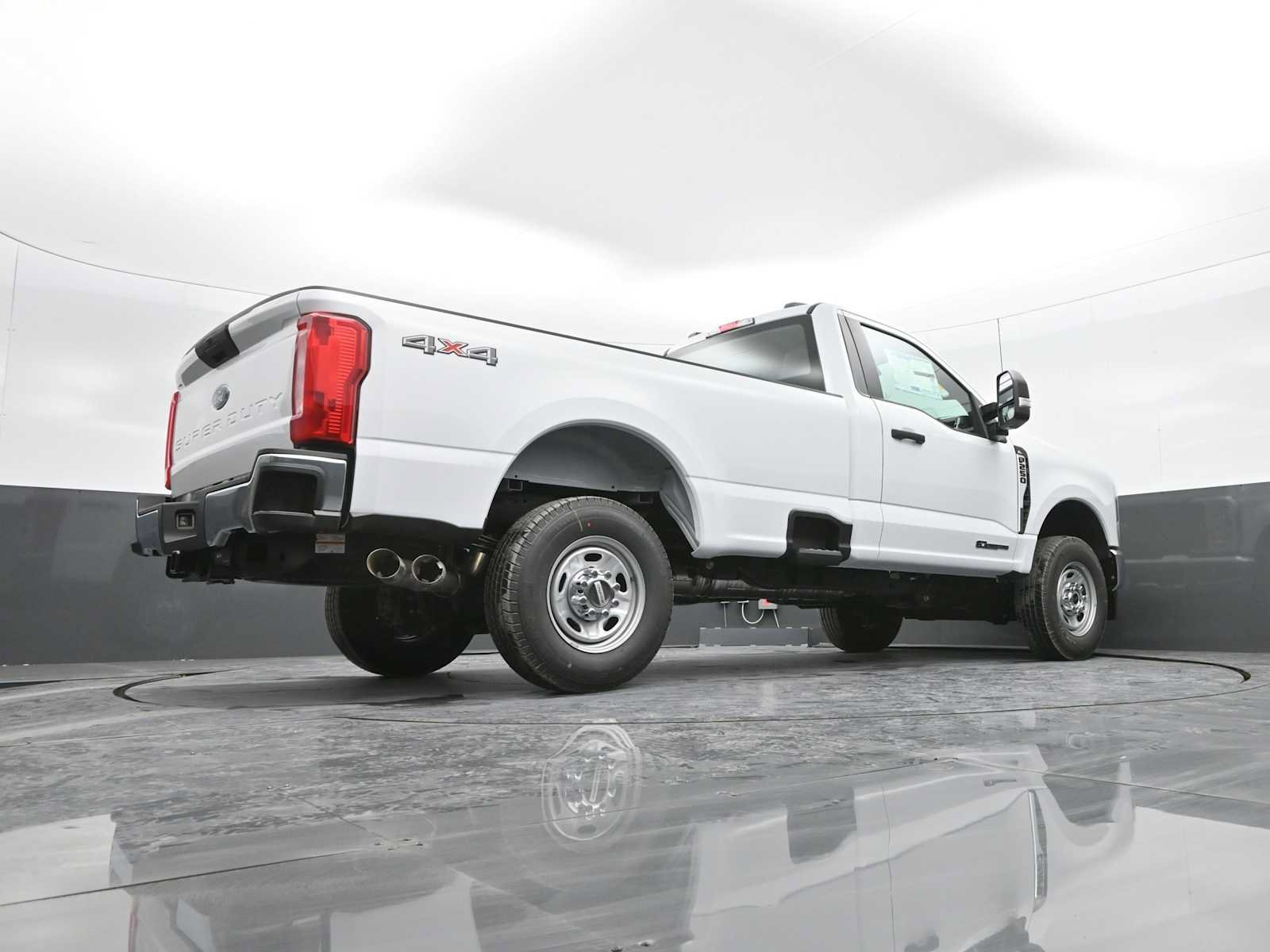 New 2026 Ford F250 XL w/ XL Chrome Package AWD/4WD image 69