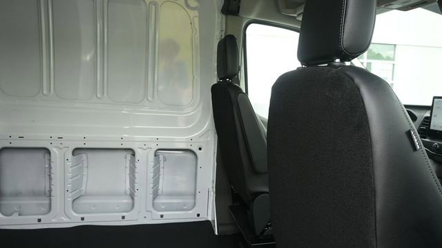 New 2026 Ford Transit 250 148 High Roof Extended AWD image 7