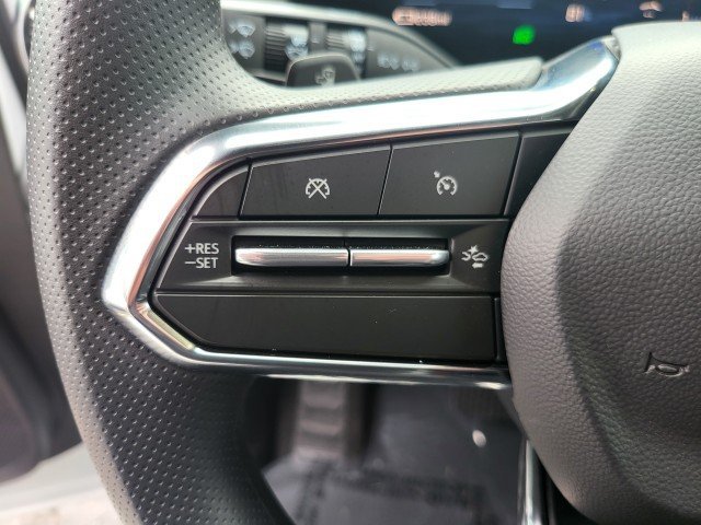 New 2026 Chevrolet Blazer EV LT AWD/4WD image 18