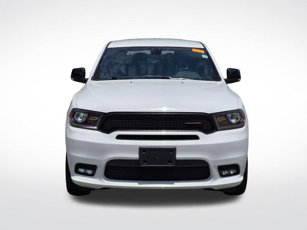 Used 2020 Dodge Durango GT AWD/4WD image 12