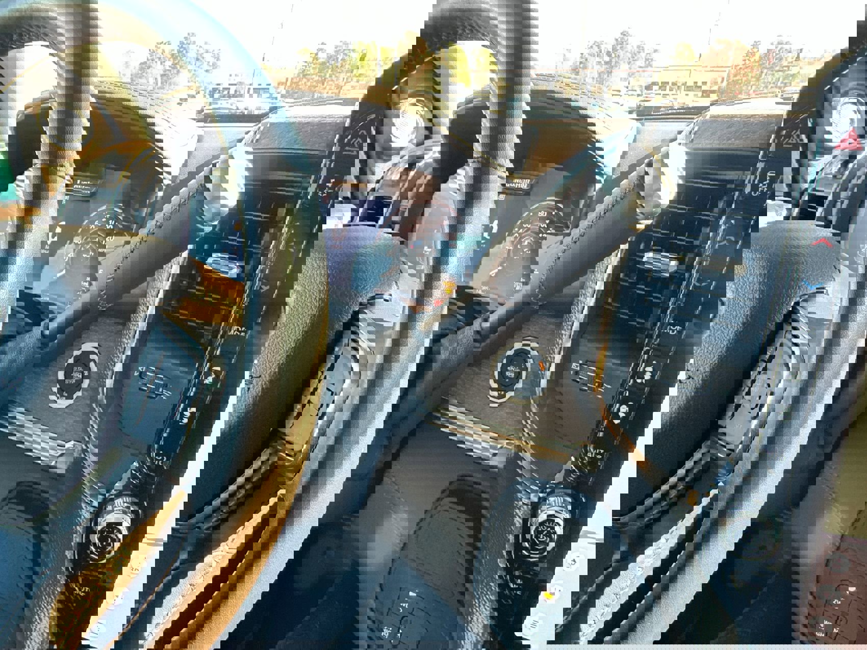 Used 2025 RAM 2500 Limited image 19