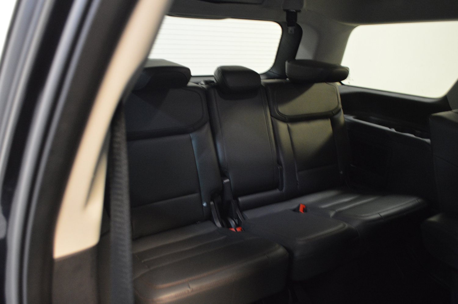 Used 2025 Ford Expedition Active image 13