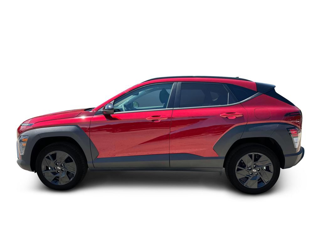 New 2027 Hyundai Kona SEL Sport AWD/4WD image 3