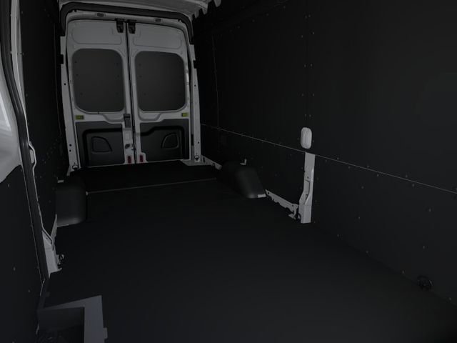 New 2026 Ford Transit 350 148 High Roof Extended RWD image 11