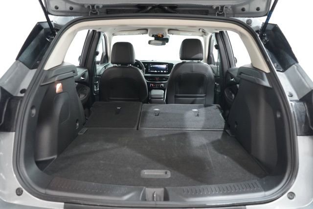 Used 2025 Buick Encore GX Preferred image 34