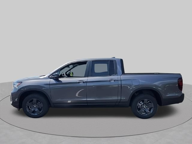 New 2026 Honda Ridgeline TrailSport image 5