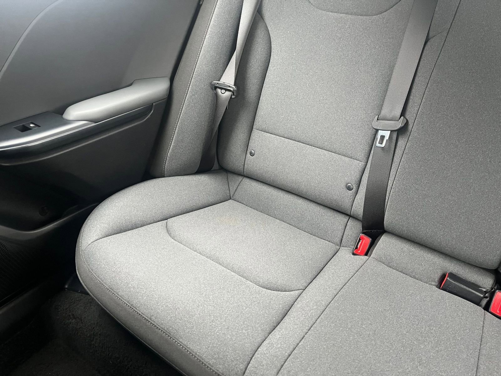 Used 2025 Kia K4 FWD image 40