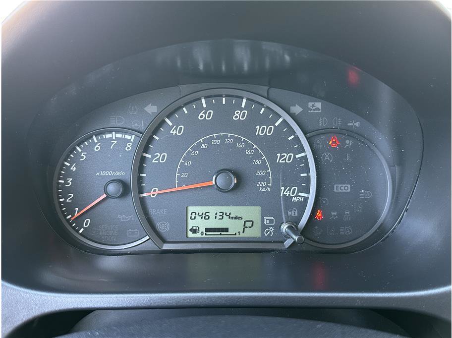 Used 2024 Mitsubishi Mirage ES FWD image 19