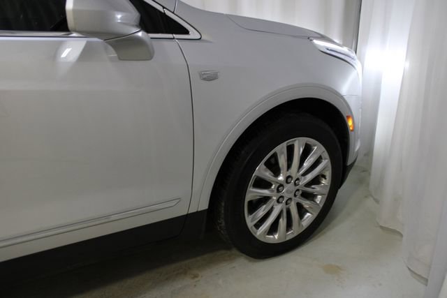 Used 2019 Cadillac XT5 Premium Luxury AWD/4WD image 38