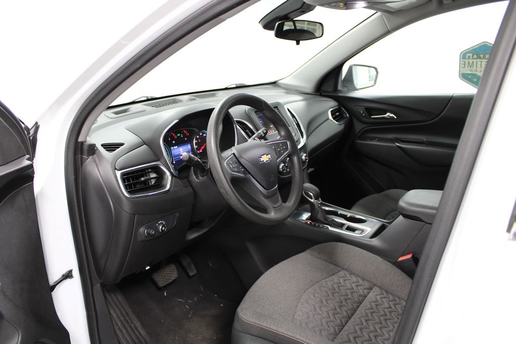 Used 2023 Chevrolet Equinox LT image 22
