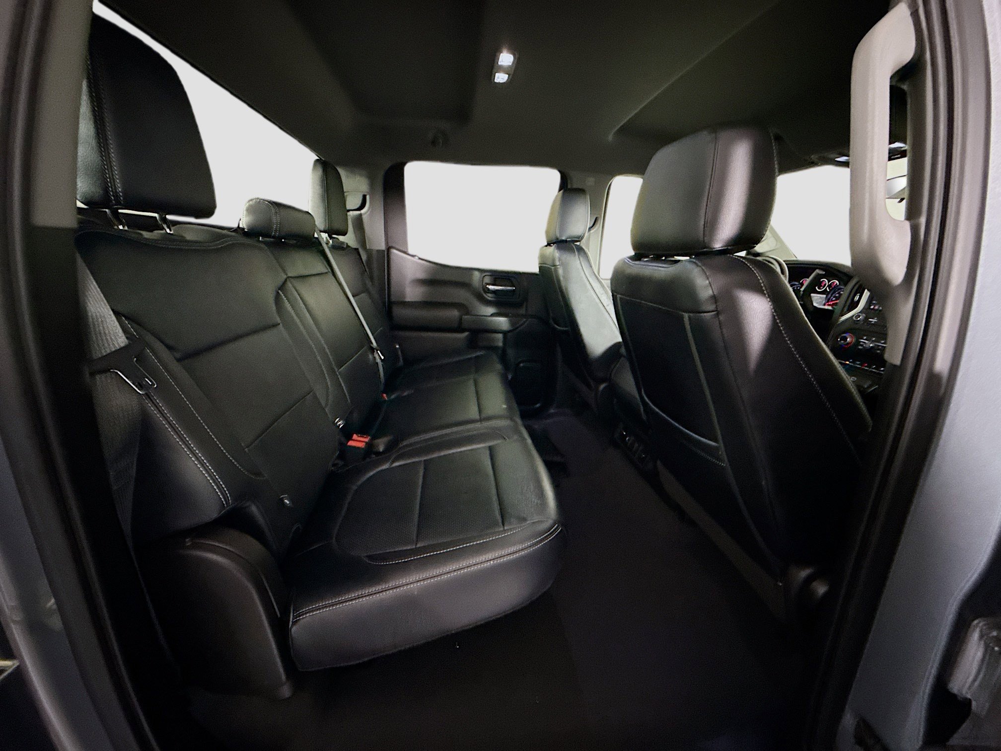 Used 2022 Chevrolet Silverado 1500 LT image 26