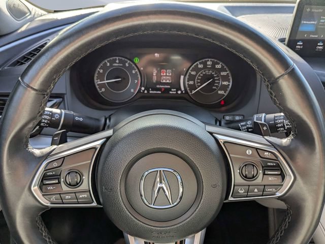 Used 2023 Acura RDX w/ Technology Package AWD/4WD image 30