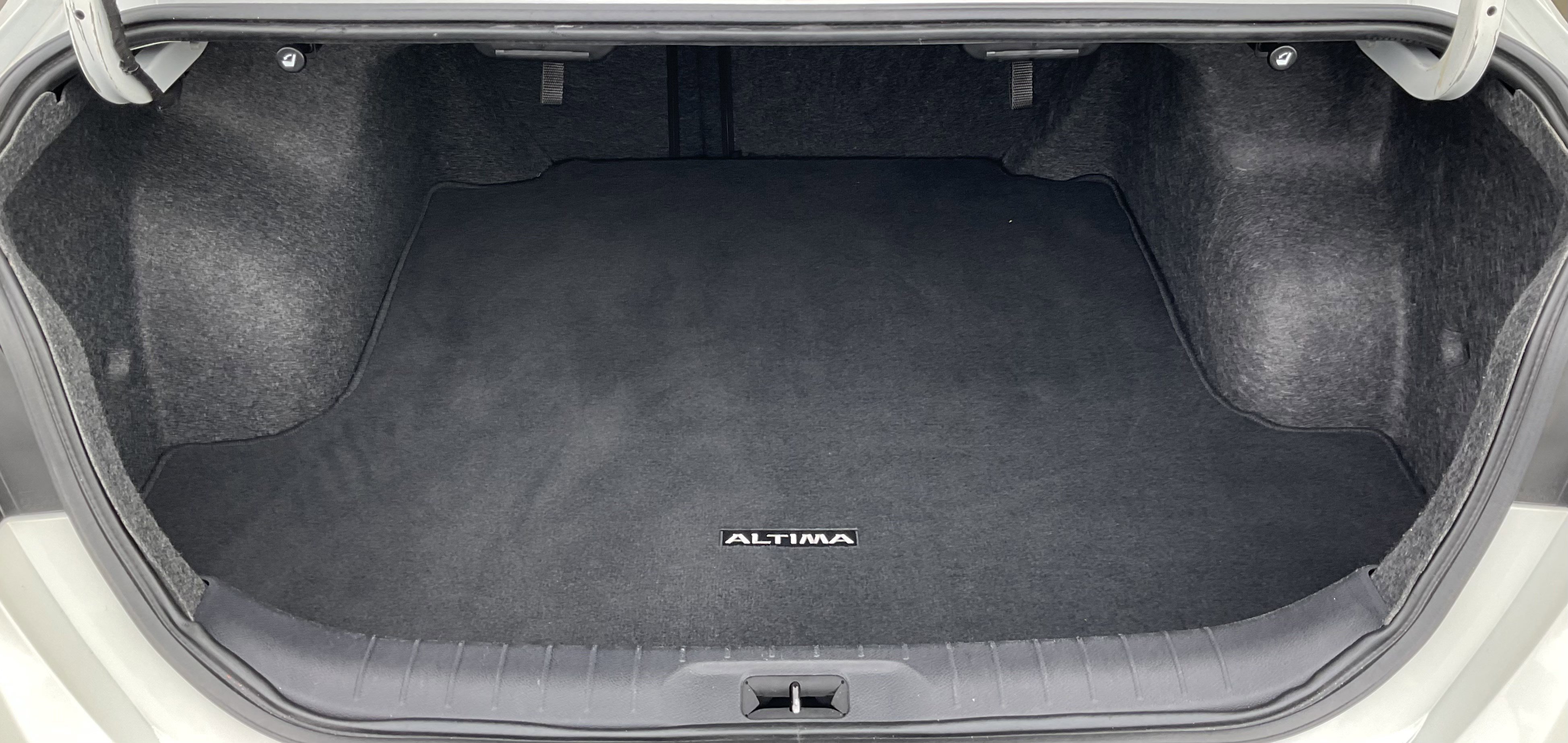 Used 2023 Nissan Altima 2.5 SV w/ SV Premium Package image 41