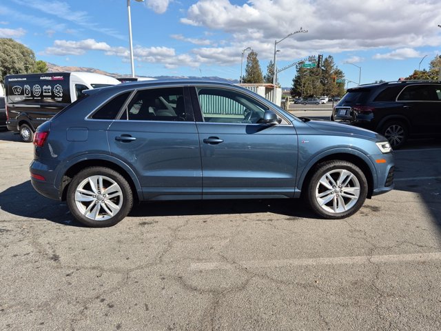 Used 2018 Audi Q3 2.0T Premium Plus AWD/4WD image 4