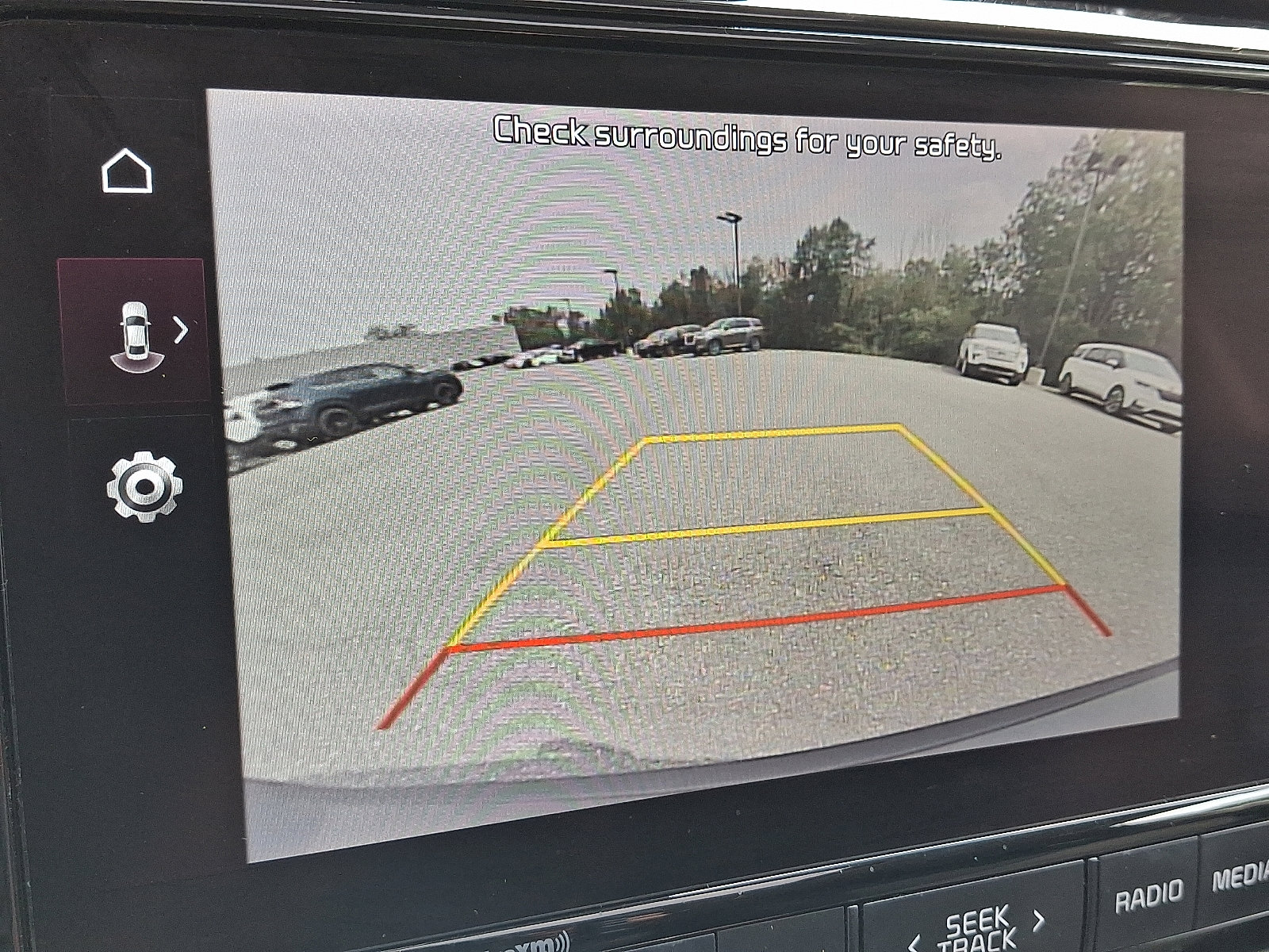 Used 2023 Kia Soul EX image 18