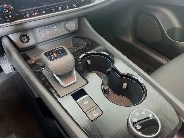 Certified 2026 Nissan Rogue SV w/ SV Premium Package image 15