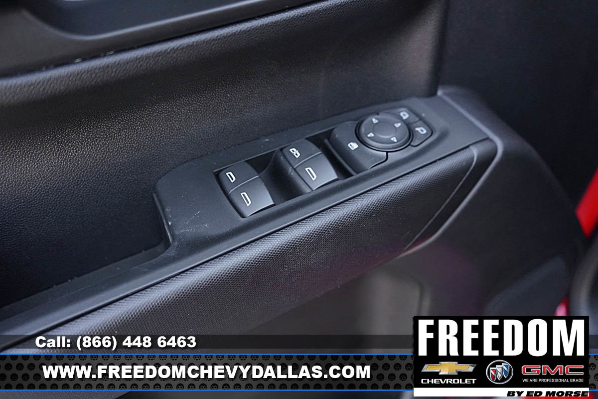 New 2024 GMC Sierra 1500 Pro w/ Pro Value Package RWD image 37