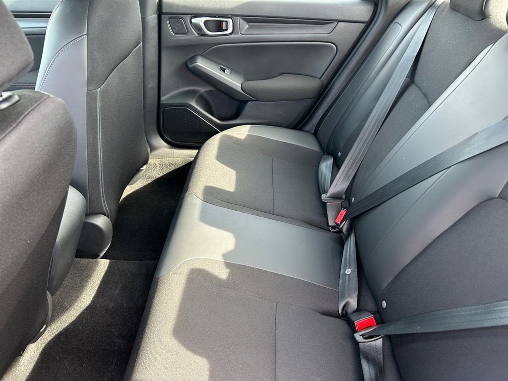 Used 2023 Honda Civic Sport image 30