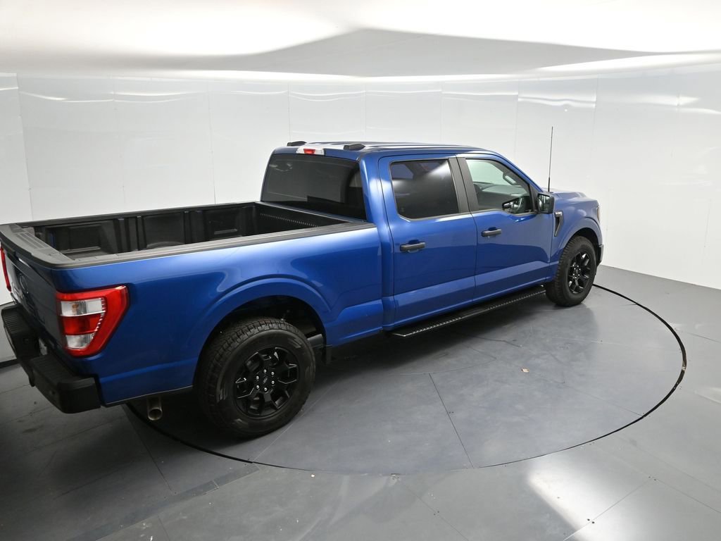 Used 2023 Ford F150 XL image 43