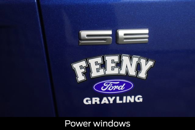 Certified 2022 Ford Escape SE image 29